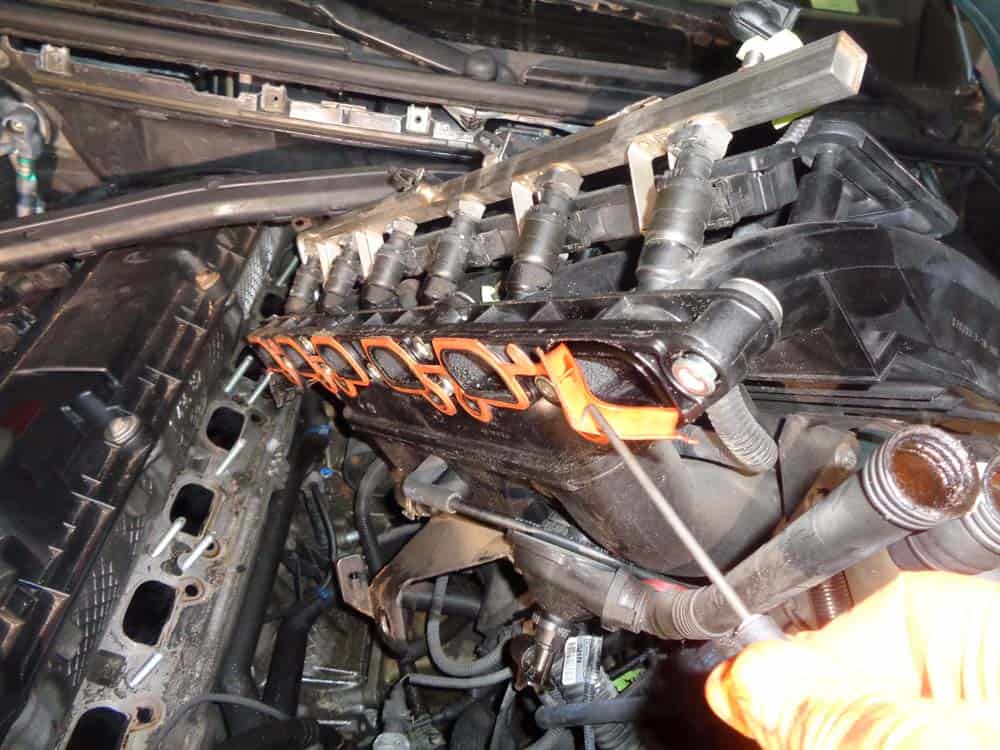 See P355E in engine